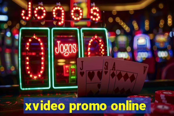 xvideo promo online